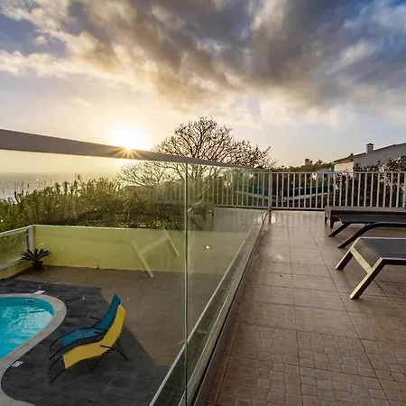 Whale Song Feriehus *