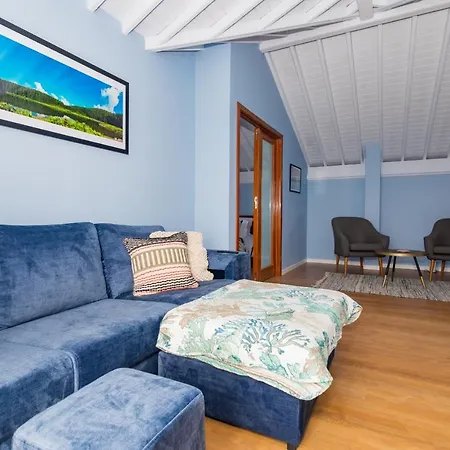 Whale Song * Feteiras