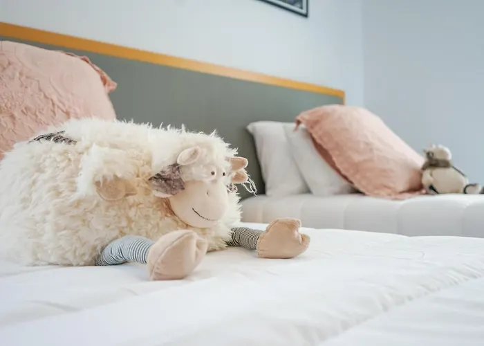 Whale Song Tatil Evi *