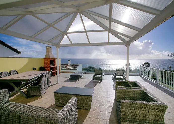 Tatil Evi Whale Song Feteiras