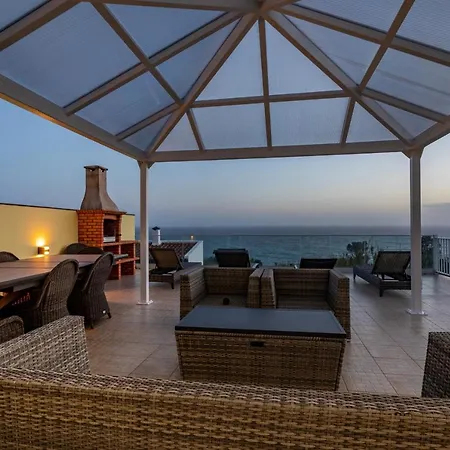 Dom wakacyjny Whale Song