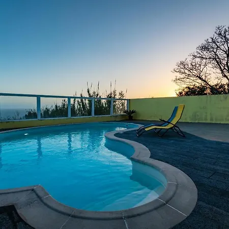 Whale Song 度假居 *