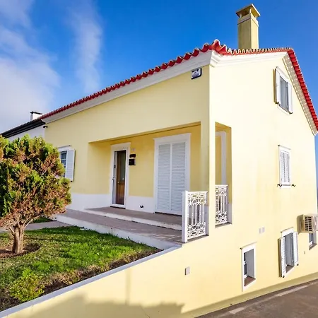 Whale Song Dom wakacyjny *