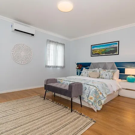 Dom wakacyjny Whale Song *