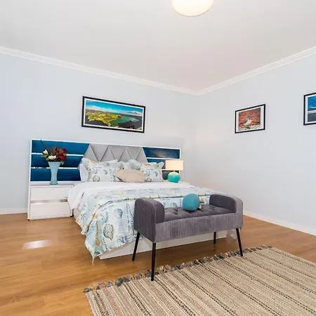 Whale Song Dom wakacyjny