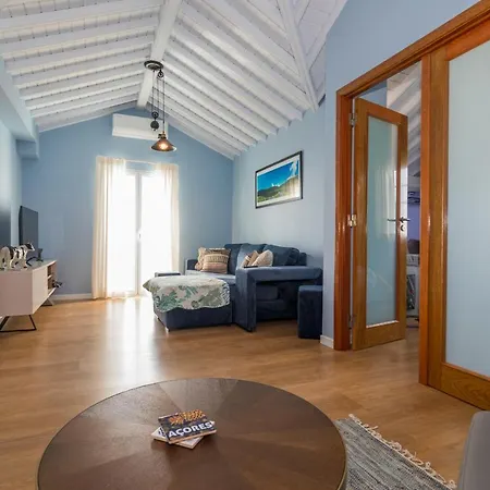 Whale Song Dom wakacyjny *