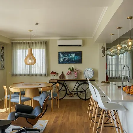 Dom wakacyjny Whale Song