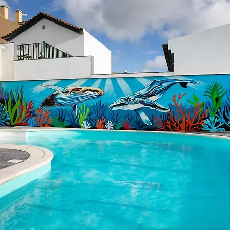 Whale Song * Feteiras