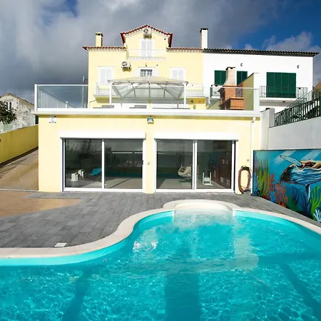 Whale Song Dom wakacyjny