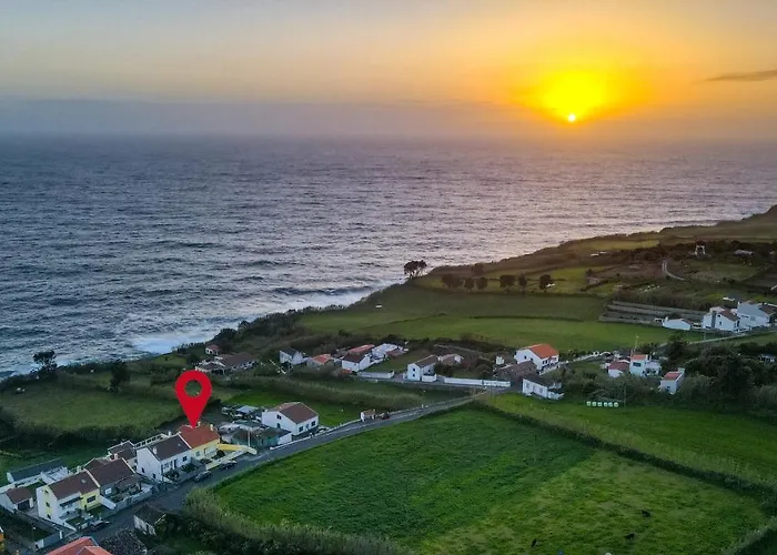 Whale Song Hébergement de vacances *