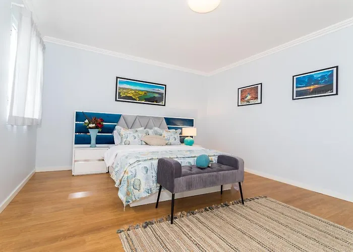 Whale Song Hébergement de vacances