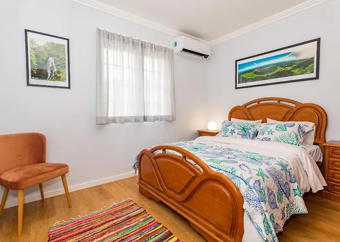 Whale Song * Feteiras