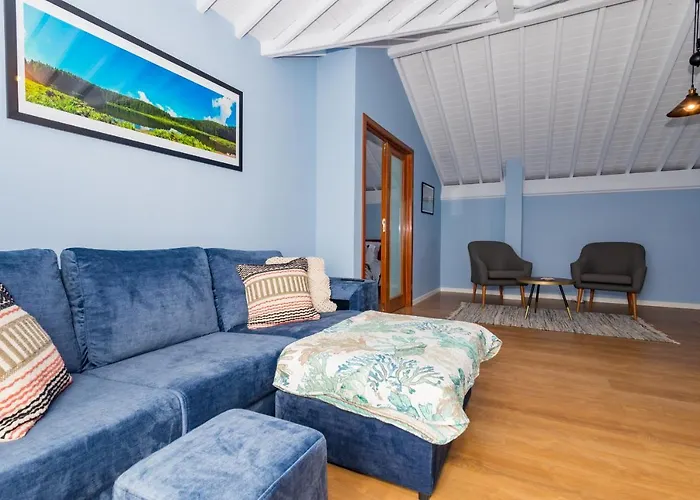 Whale Song * Feteiras